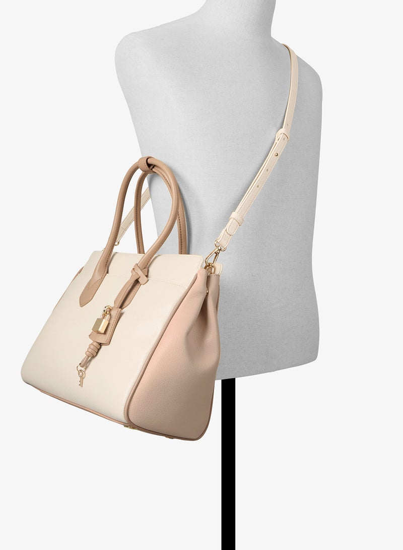 CALL IT SPRING Rysa Top Handle Satchel Bag - Image 4